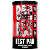 Bad Ass - Test Pak - 30 Beutel